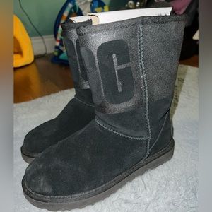 Classic Short Uggs